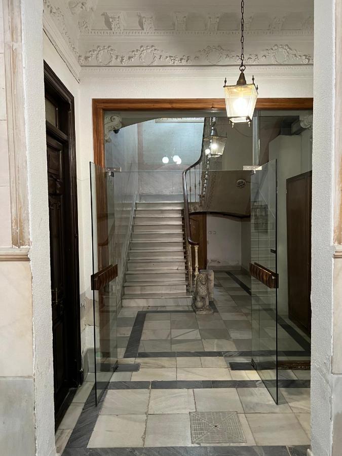 Corazon De Σαλαμάνκα Εξωτερικό φωτογραφία